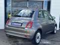 Fiat 500 1.0 70ch BSG S\u0026S Dolcevita Grau - thumbnail 5