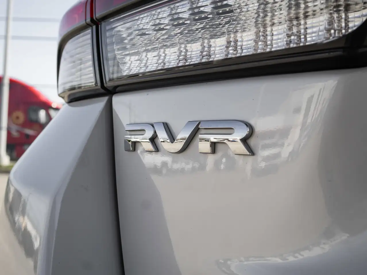 Mitsubishi RVR снимка Mitsubishi RVR