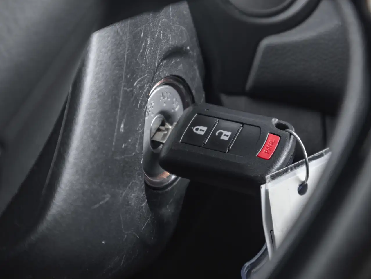 Mitsubishi RVR снимка Mitsubishi RVR