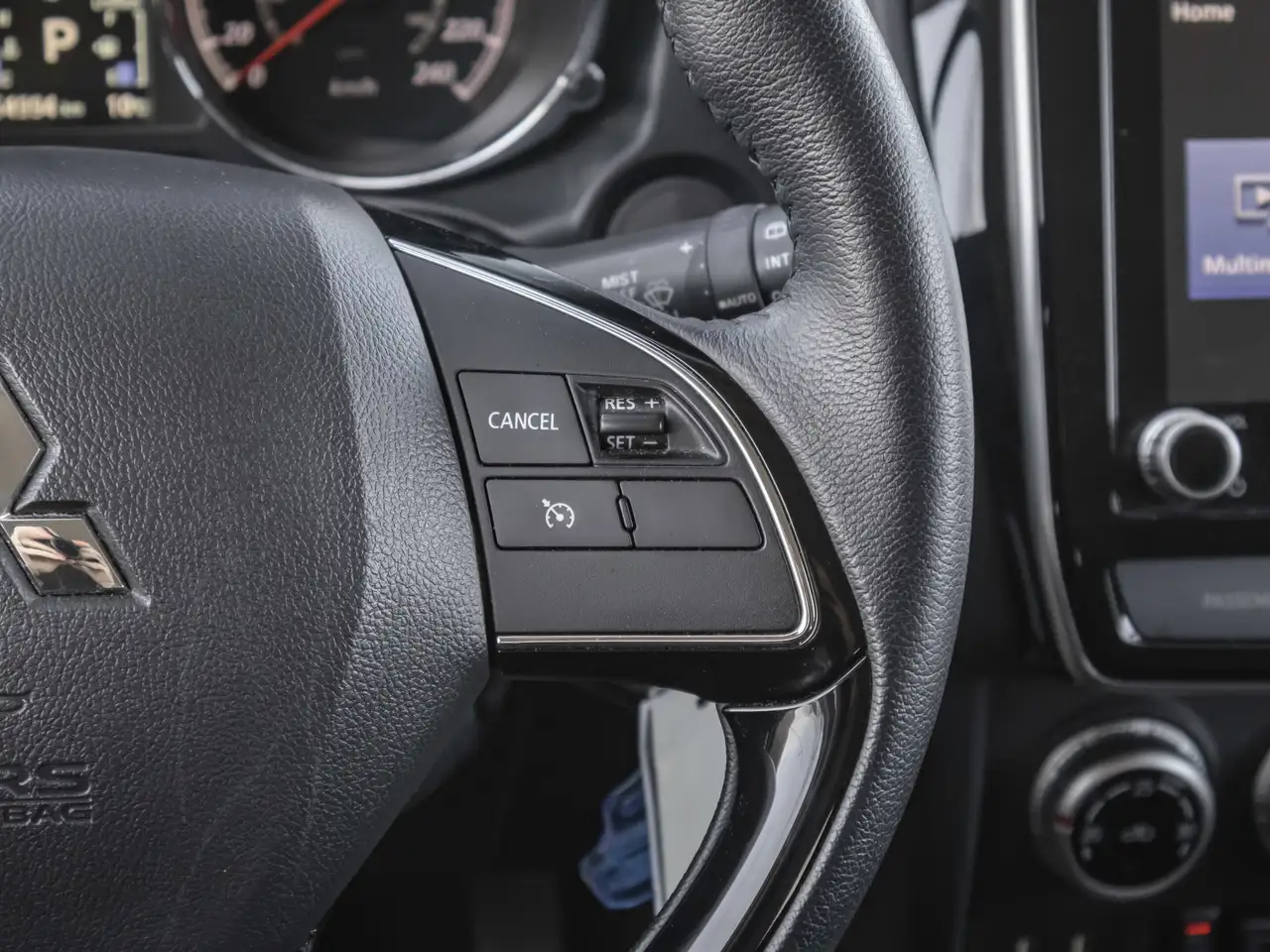 Mitsubishi RVR снимка Mitsubishi RVR