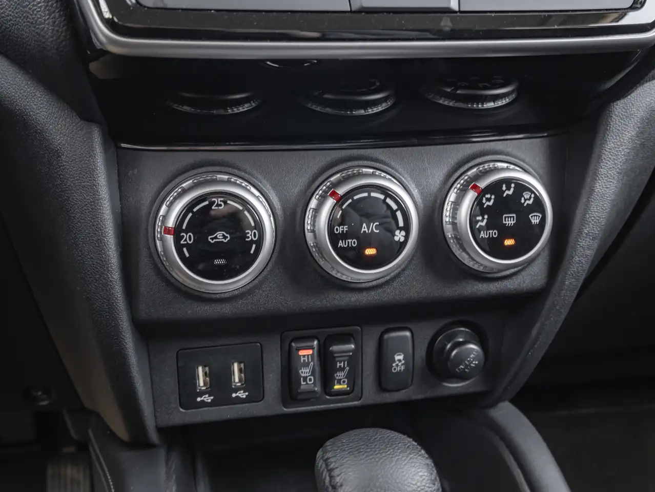 Mitsubishi RVR снимка Mitsubishi RVR