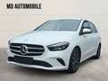 Mercedes-Benz B 180 d Style Fahrschulfahrzeug Weiß - thumbnail 1