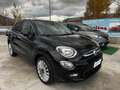 Fiat 500X 1.6 M.JET 120CV -LOUNGE- Noir - thumbnail 1