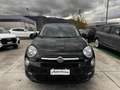 Fiat 500X 1.6 M.JET 120CV -LOUNGE- Noir - thumbnail 4