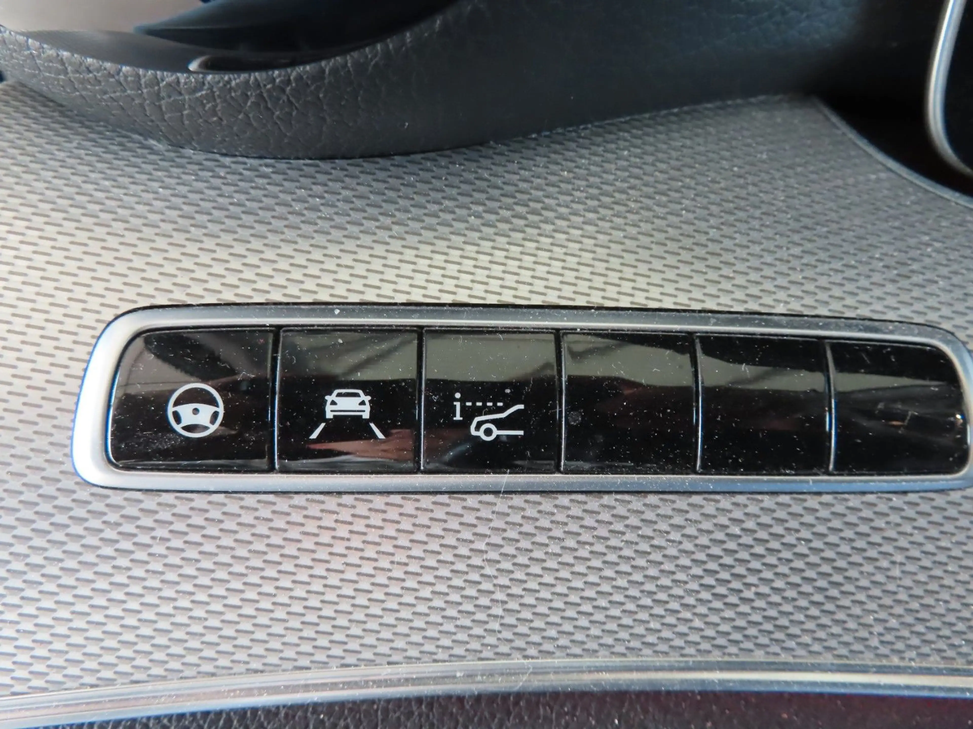 Mercedes-Benz E 350 T-Modell E 350 d — photo 14