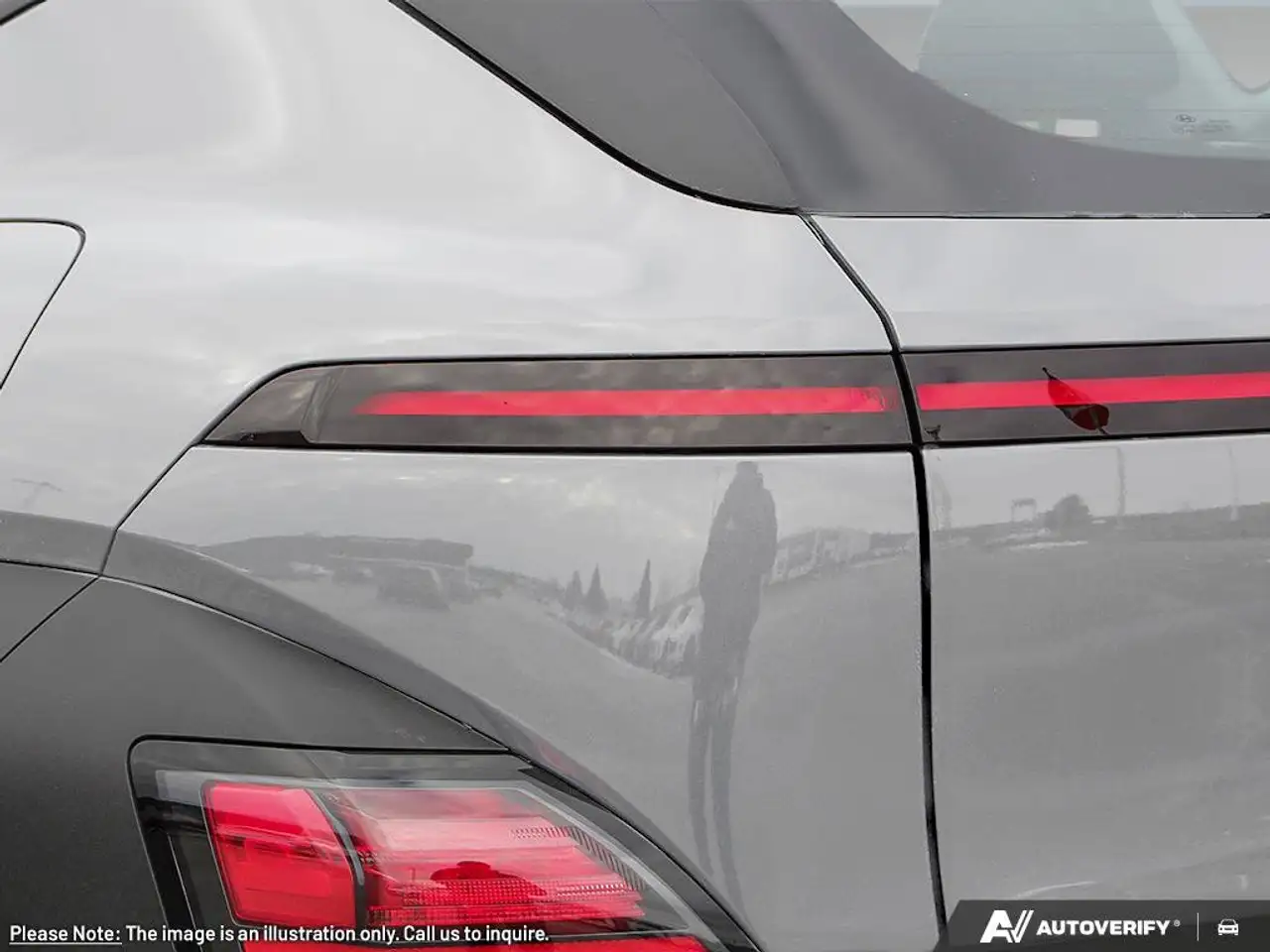 Hyundai KONA fotografie Hyundai KONA