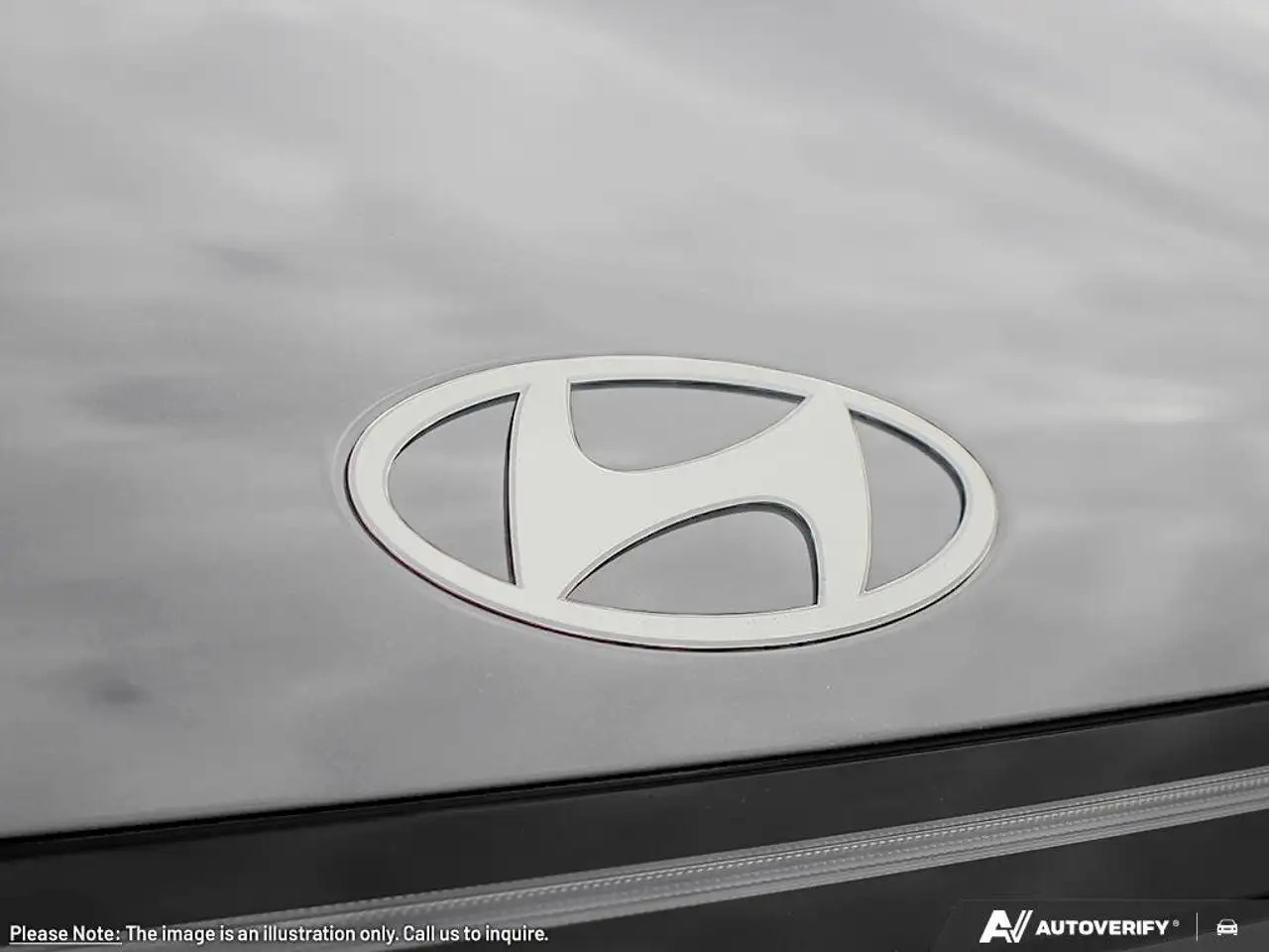 Hyundai KONA fotografie Hyundai KONA