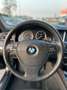 BMW 520 520d Touring 184cv E6 Zwart - thumbnail 11