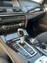 BMW 520 520d Touring 184cv E6 Zwart - thumbnail 13