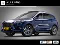Ford Kuga 2.5 PHEV ST-Line X (PANORAMADAK, STUURWIELVERWARMI Blauw - thumbnail 1