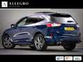 Ford Kuga 2.5 PHEV ST-Line X (PANORAMADAK, STUURWIELVERWARMI Bleu - thumbnail 4