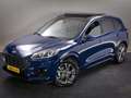 Ford Kuga 2.5 PHEV ST-Line X (PANORAMADAK, STUURWIELVERWARMI Blauw - thumbnail 11