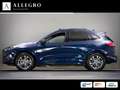 Ford Kuga 2.5 PHEV ST-Line X (PANORAMADAK, STUURWIELVERWARMI Blauw - thumbnail 3