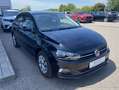 Volkswagen Polo 1.0 TSI DSG COMFORTLINE NAVI+APP-CONNECT+AC Schwarz - thumbnail 6