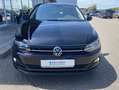 Volkswagen Polo 1.0 TSI DSG COMFORTLINE NAVI+APP-CONNECT+AC Schwarz - thumbnail 5