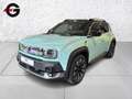 Renault R 4 Iconic 150 HP Comfort Range Groen - thumbnail 1