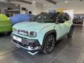 Renault R 4 Iconic 150 HP Comfort Range Groen - thumbnail 20