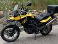 BMW F 650 GS Sárga - thumbnail 6