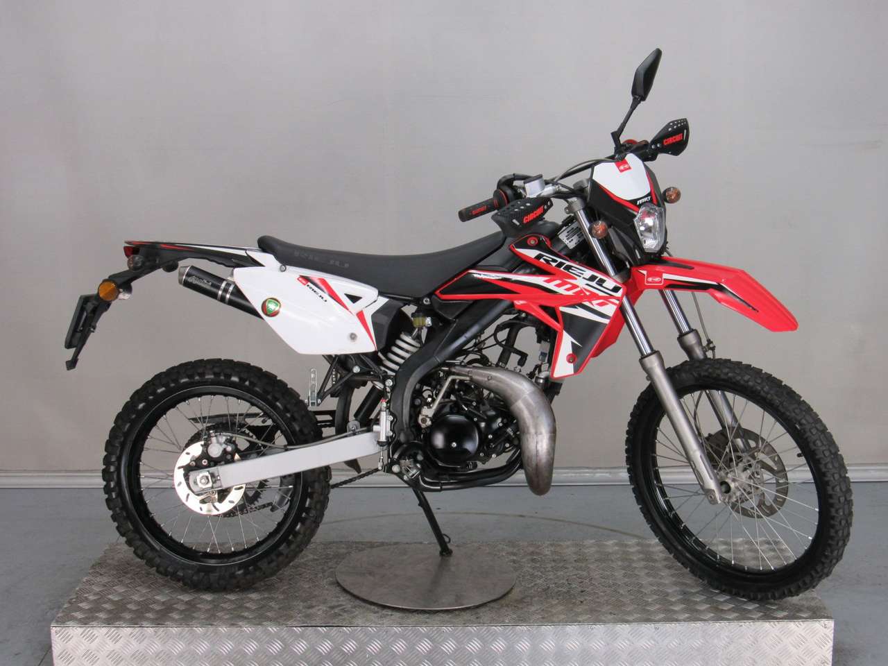 Rieju MRT 50 ENDURO