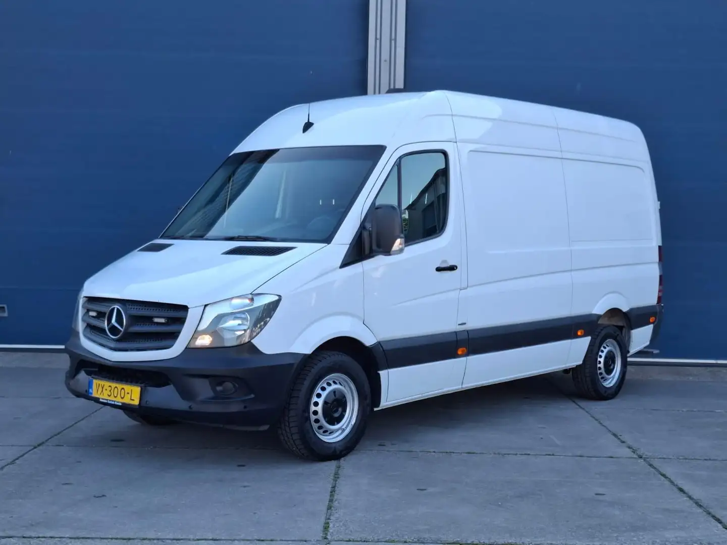 Mercedes-Benz Sprinter 313 2.2 CDI 366 EHD L2H2 / AIRCO / CRUISE CONTROLE - 1