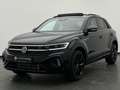 Volkswagen T-Roc T-Roc 1.5 TSI DSG R-Line Black Ed.+PANORAMA+CAM+ Schwarz - thumbnail 2