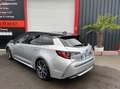 Toyota Corolla TOURING SPORT Collection MY22 2.0 Hybride – 184 h pack JBL Grigio - thumbnail 4