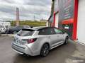 Toyota Corolla TOURING SPORT Collection MY22 2.0 Hybride – 184 h pack JBL Grigio - thumbnail 5