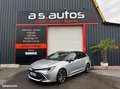 Toyota Corolla TOURING SPORT Collection MY22 2.0 Hybride – 184 h pack JBL Grigio - thumbnail 1