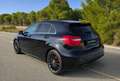 Mercedes-Benz A 200 BE AMG Line Negro - thumbnail 4