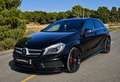 Mercedes-Benz A 200 BE AMG Line Negro - thumbnail 1