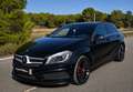 Mercedes-Benz A 200 BE AMG Line Negro - thumbnail 21