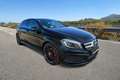 Mercedes-Benz A 200 BE AMG Line Negro - thumbnail 8
