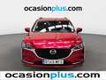 Mazda 6 Wagon 2.0 Skyactiv-G Exclusive-Line 165 Rojo - thumbnail 14