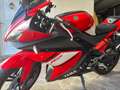 Yamaha YZF-R125 Rosso - thumbnail 2