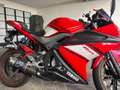 Yamaha YZF-R125 Rosso - thumbnail 3