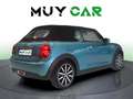 MINI Cooper D Cabrio Aut. Bleu - thumbnail 7