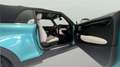 MINI Cooper D Cabrio Aut. Bleu - thumbnail 14