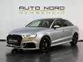 Audi RS3 2.5 TFSI Limo.quat.*Schale*Pano*Matrix*ACC* Zilver - thumbnail 1