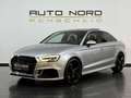Audi RS3 2.5 TFSI Limo.quat.*Schale*Pano*Matrix*ACC* Zilver - thumbnail 9
