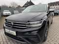 Volkswagen Tiguan Allspace DSG Digitaltacho AHK Navi Sitze Schwarz - thumbnail 2