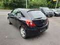 Opel Corsa D Edition Schwarz - thumbnail 4