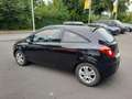 Opel Corsa D Edition Schwarz - thumbnail 3