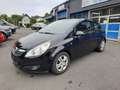 Opel Corsa D Edition Schwarz - thumbnail 2