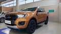 Ford Ranger 2.0 ecoblue wildtrak 213cv auto *IVA ESCLUSA* Orange - thumbnail 3
