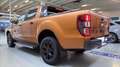Ford Ranger 2.0 ecoblue wildtrak 213cv auto *IVA ESCLUSA* Orange - thumbnail 4