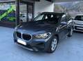 BMW X1 XDRIVE 25E 220Ch BUSINESS DESIGN BVA6 Gris - thumbnail 1