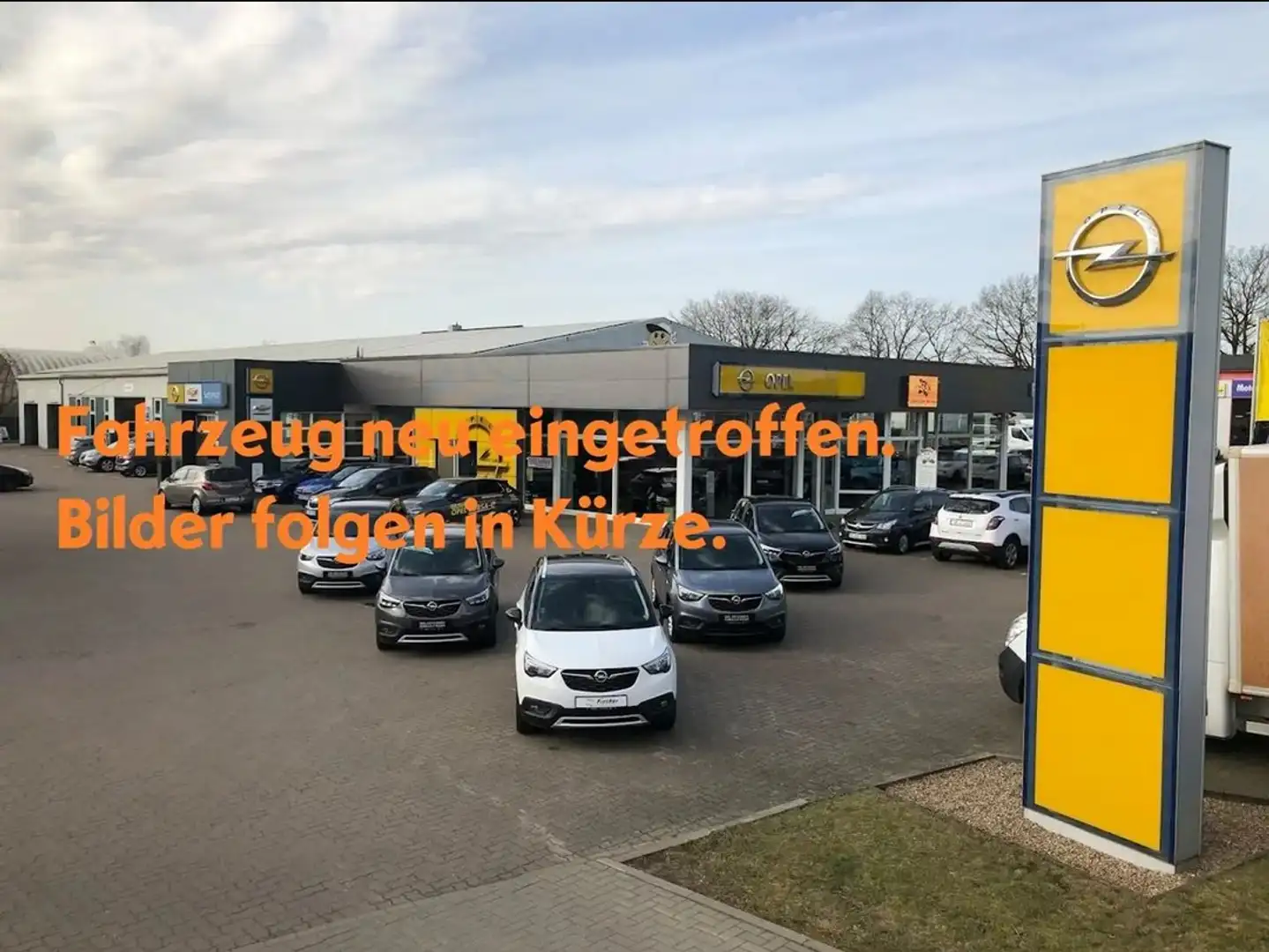 Jeep Compass S Mild-Hybrid FWD Grau - 1