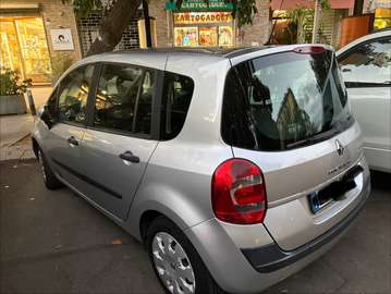 Grand Modus 2008 1.2 tce Dynamique 100cv