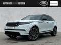Land Rover Range Rover Velar RR Velar P250 S AWD ACC LED SD 22" Weiß - thumbnail 1