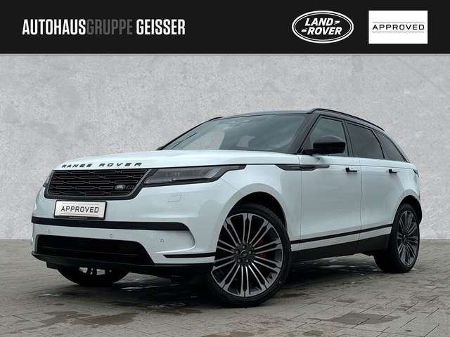 Imagine Land Rover Range Rover Velar RR Velar P250 S AWD ACC LED SD 22"